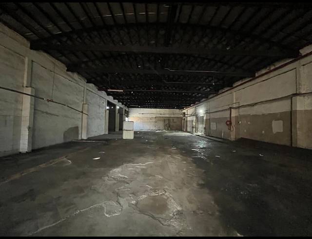 700M² WAREHOUSE TO LET IN DALVIEW